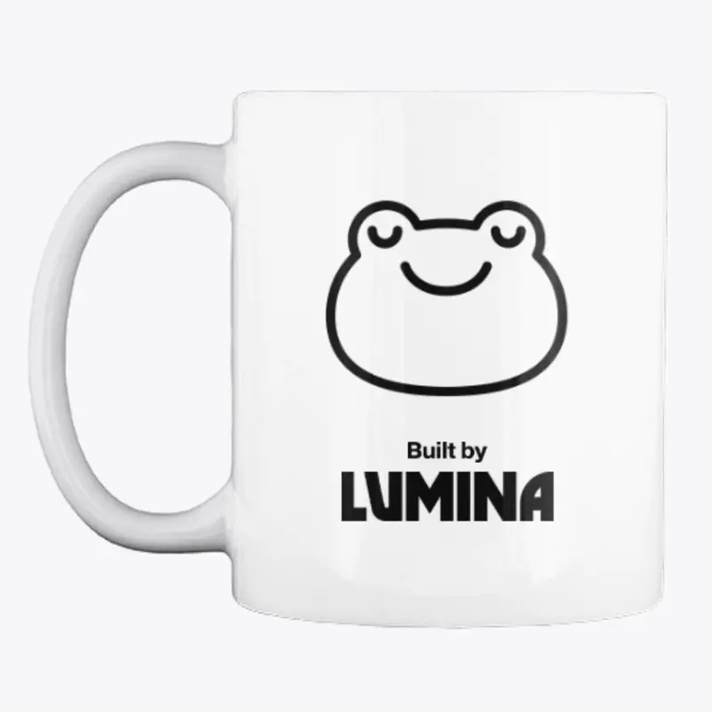 Lumina Mug