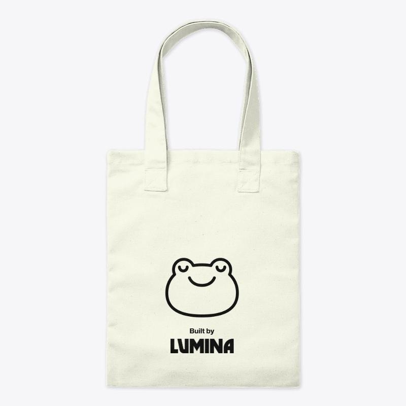 Lumina Tote Bag